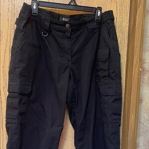 5.11 Tactical Black Utility Gear